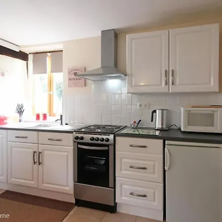 In Rural Normandy 度假居 *