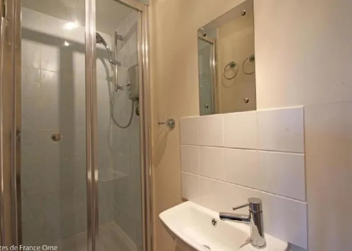 Holiday home In Rural Normandy *